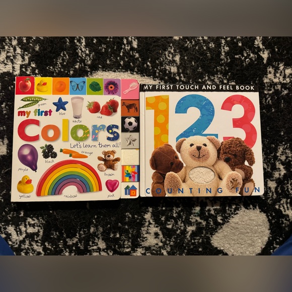 Board Books (price in description) - Picture 4 of 9